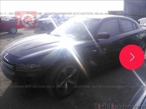 دودج تشارجر